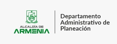 Departamento Administrativo de Planeacion Municipal